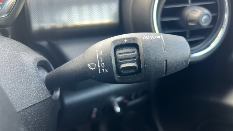 MINI Convertible 2.0 Cooper S Exclusive II 2dr Auto Petrol Convertible